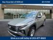Certified 2026 Hyundai Tucson SE SUV