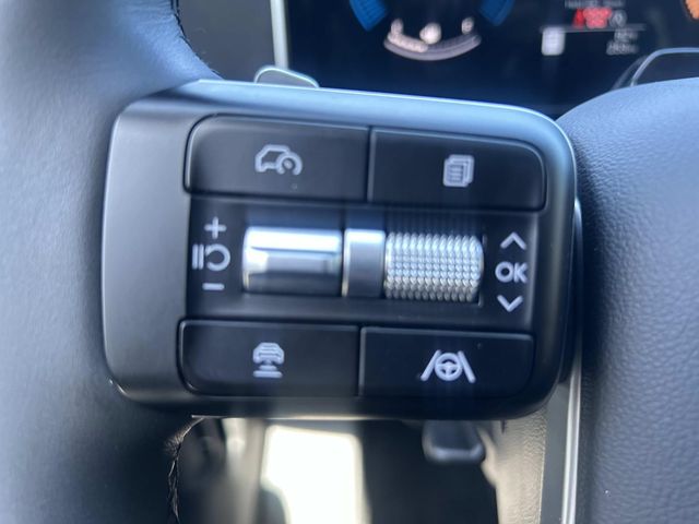 2025 Hyundai Santa Fe XRT - Photo 14