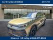 Used 2025 Volkswagen Tiguan 2.0T SE R-Line Black SUV
