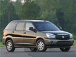  Buick Rendezvous