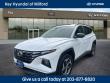 Certified 2022 Hyundai Tucson SEL SUV