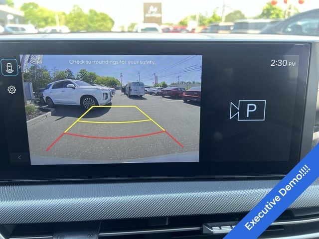 2025 Hyundai Sonata SE - Photo 21
