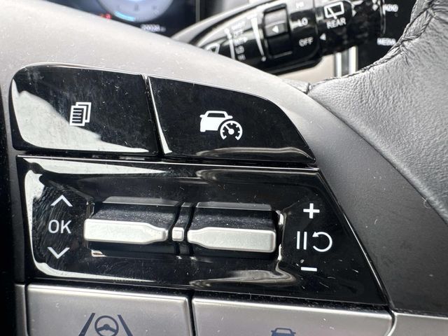 2023 Hyundai Tucson SEL - Photo 15