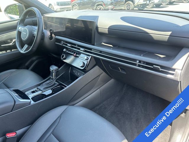 2025 Hyundai Tucson XRT - Photo 27