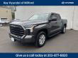 Used 2025 Toyota Tundra SR5 Truck CrewMax