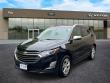 Used 2020 Chevrolet Equinox Premier w/1LZ SUV