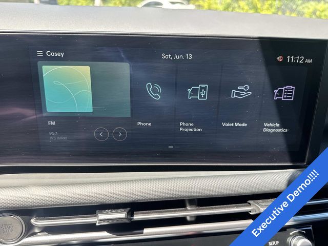 2025 Hyundai Santa Cruz SE - Photo 14