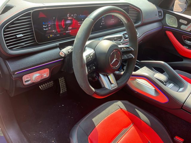 2024 Mercedes-Benz GLE AMG GLE 53 - Photo 12