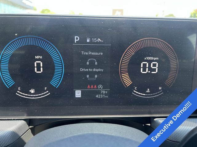 2025 Hyundai Sonata SE - Photo 17
