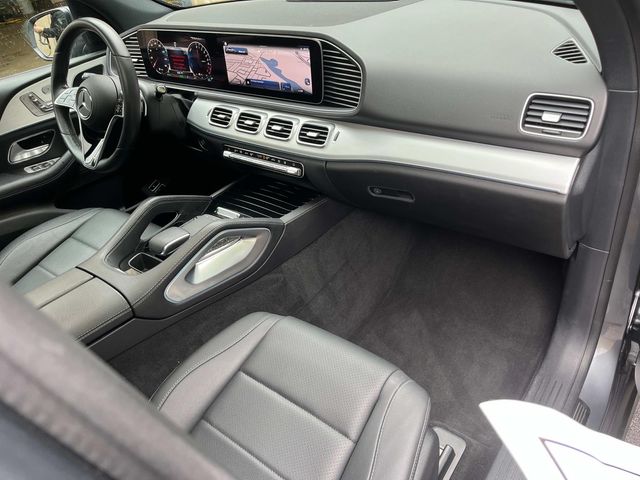 2024 Mercedes-Benz GLE GLE450E - Photo 27