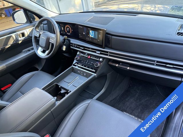 2026 Hyundai Santa Fe XRT - Photo 19