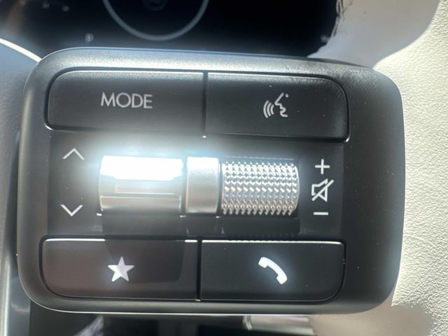 2025 Hyundai Santa Fe Calligraphy - Photo 16