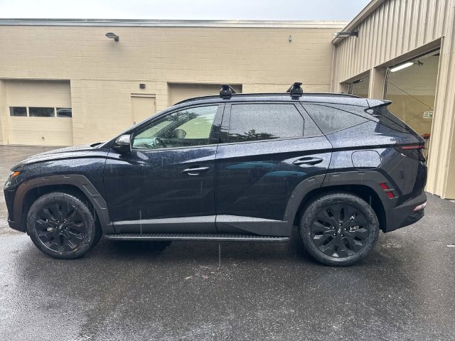 2024 Hyundai Tucson XRT - Photo 13