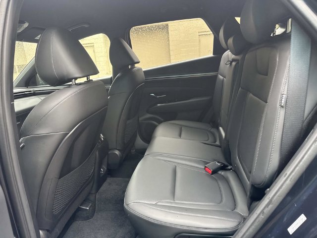 2024 Hyundai Tucson XRT - Photo 27