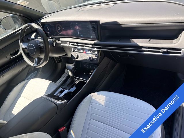 2025 Hyundai Santa Cruz SE - Photo 24