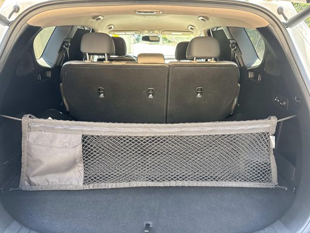 2019 Hyundai Santa Fe SEL Plus - Photo 22