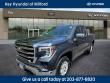 Used 2021 GMC Sierra 1500 SLE Truck Double Cab