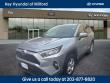 Used 2020 Toyota RAV4 XLE SUV