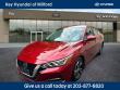 Used 2020 Nissan Sentra SV Sedan