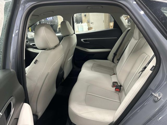 2025 Hyundai Sonata SE - Photo 24