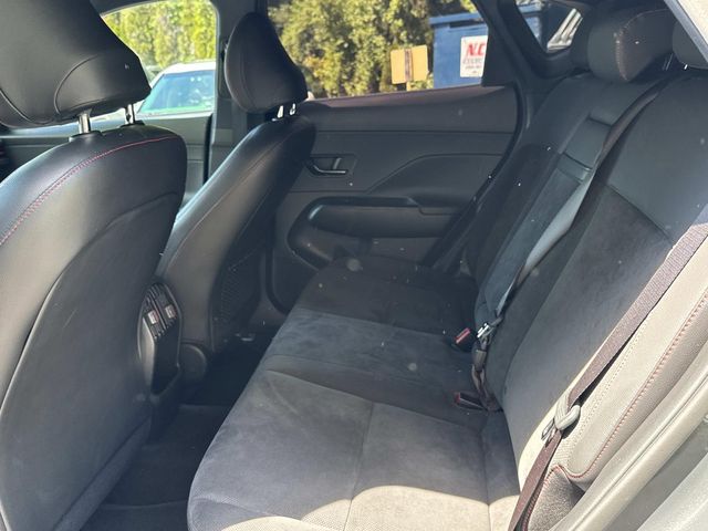 2024 Hyundai Kona N Line - Photo 34