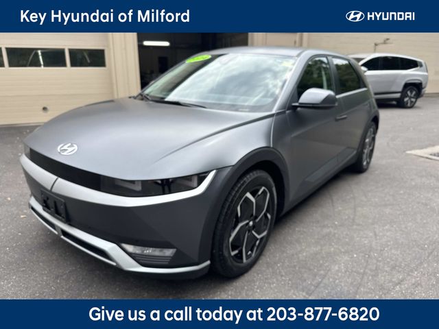 2024 Hyundai IONIQ 5