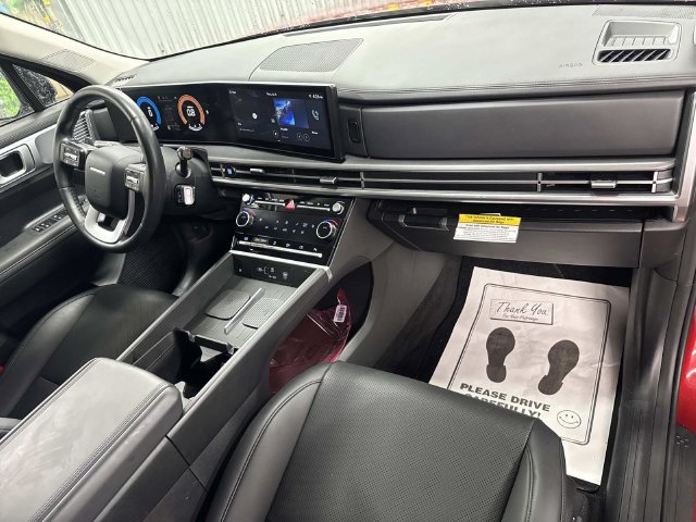 2026 Hyundai Santa Fe XRT - Photo 23
