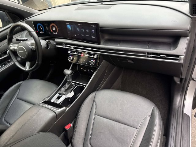 2026 Hyundai Tucson XRT - Photo 20