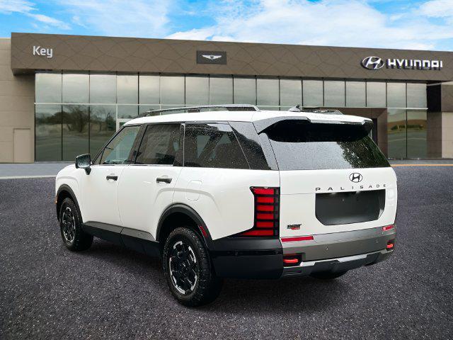 2026 Hyundai Palisade XRT Pro - Photo 4