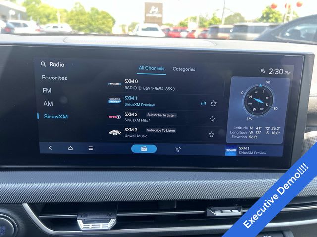 2025 Hyundai Sonata SE - Photo 20