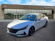 Used 2023 Hyundai Elantra Limited Sedan