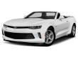 Used 2017 Chevrolet Camaro 2LT Convertible
