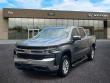 Used 2020 Chevrolet Silverado 1500 LT Truck Crew Cab
