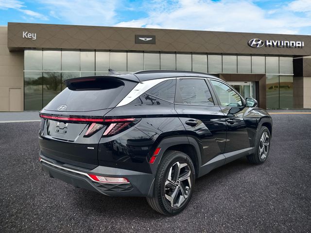 2023 Hyundai Tucson SEL - Photo 7