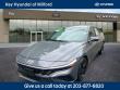 New 2026 Hyundai Elantra SEL Sport Sedan