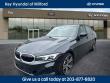 Used 2023 BMW 330i xDrive Sedan