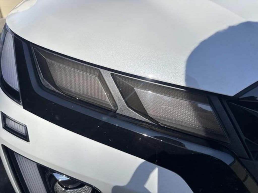 Used 2025 Hyundai Palisade XRT SUV