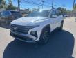 New 2026 Hyundai Tucson SEL Plus SUV
