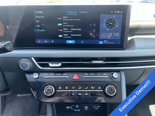 2025 Hyundai Sonata SE - Photo 22