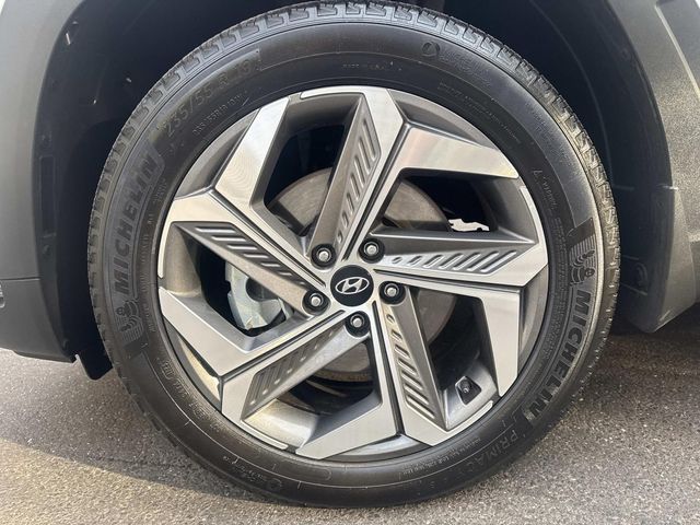 2023 Hyundai Tucson Limited - Photo 10