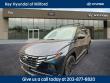 Used 2024 Hyundai Tucson XRT SUV