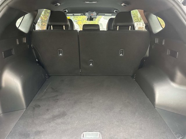 2024 Hyundai Tucson XRT - Photo 28