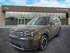 2026 Hyundai Santa Fe SEL SUV