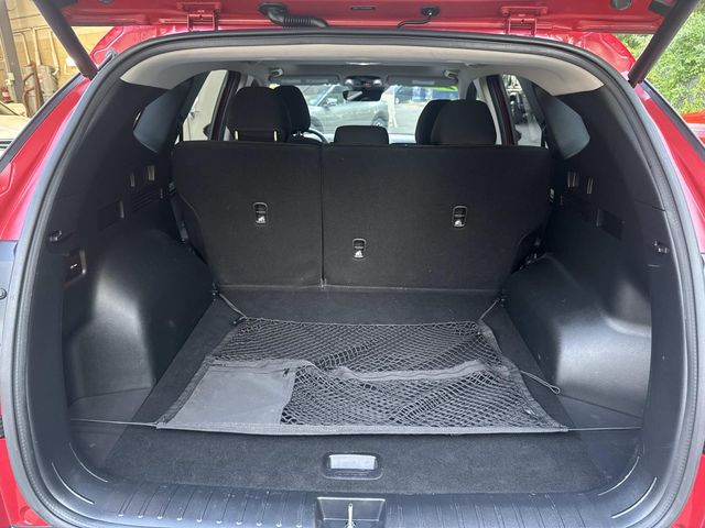 2022 Hyundai Tucson SEL - Photo 20