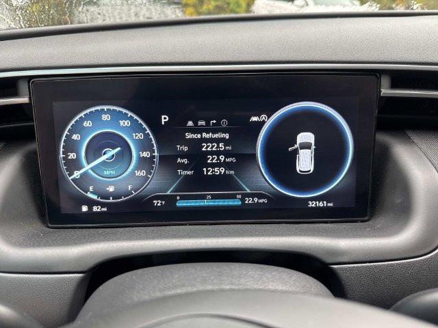 2024 Hyundai Tucson XRT - Photo 18