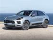 Used 2021 Porsche Macan  SUV