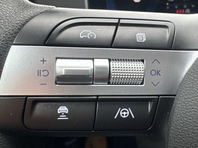 2025 Hyundai Tucson SEL - Photo 16