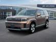 New 2025 Hyundai Santa Fe Limited SUV