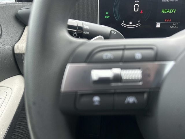 2026 Hyundai Sonata Hybrid Blue - Photo 16