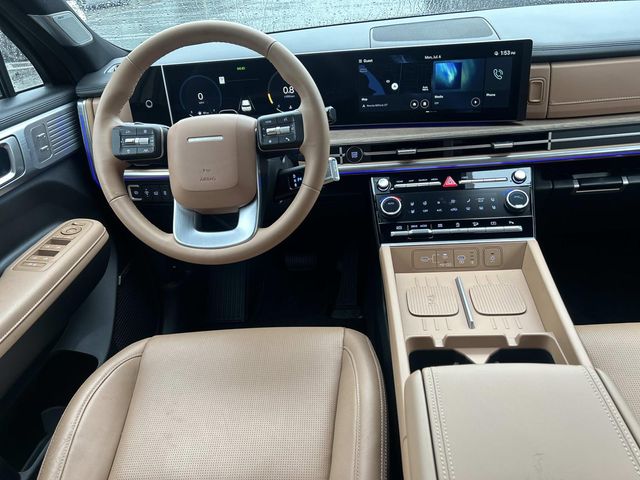 2025 Hyundai Santa Fe Limited - Photo 14